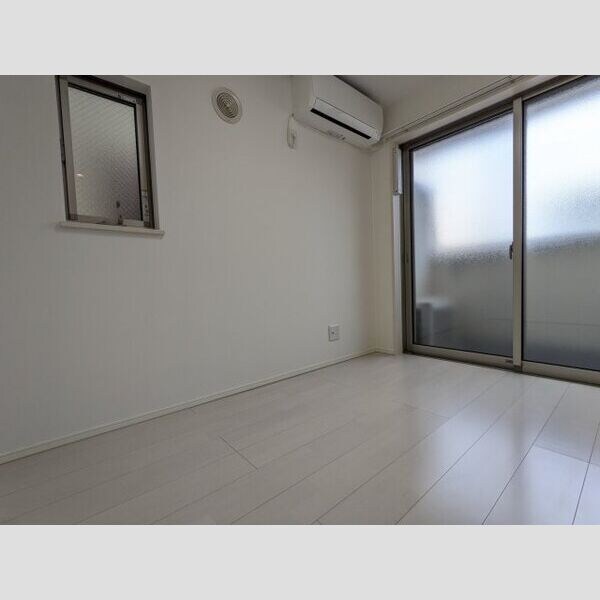 ハーモニーテラス旗屋の物件内観写真