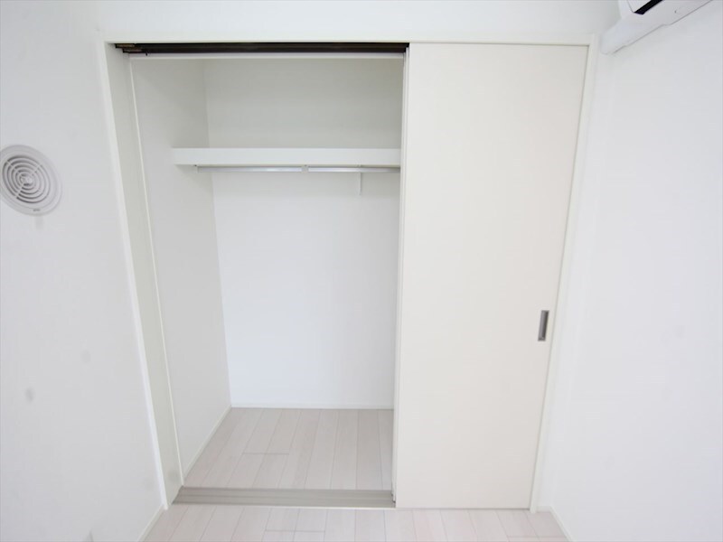 ハーモニーテラス旗屋の物件内観写真