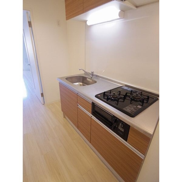 レジデンスSUN.Kの物件内観写真