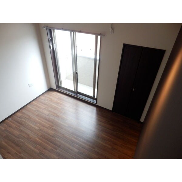 アステールの物件内観写真