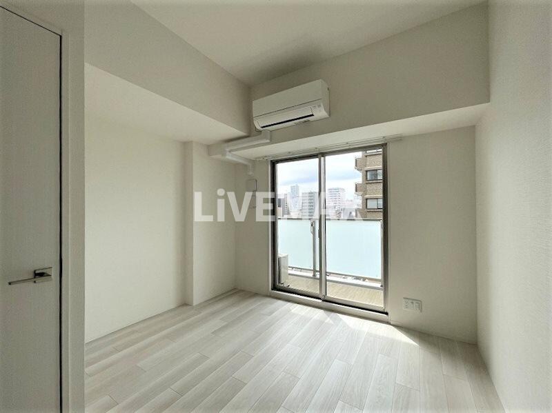 エスリード金山エクセアの物件内観写真