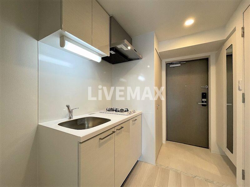 エスリード金山エクセアの物件内観写真