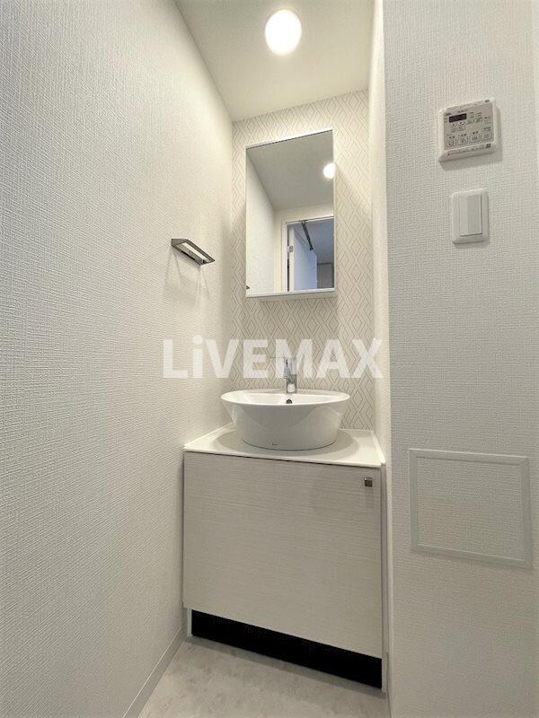 エスリード金山エクセアの物件内観写真