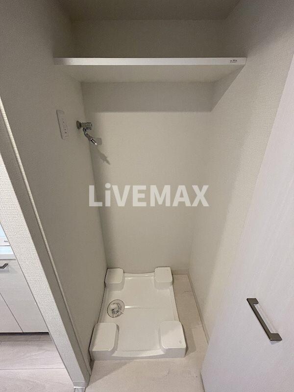 エスリード金山エクセアの物件内観写真