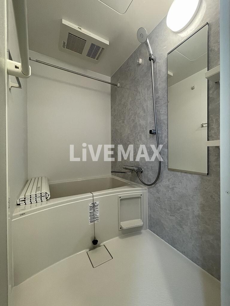 ルネフラッツ庄内通駅前の物件内観写真