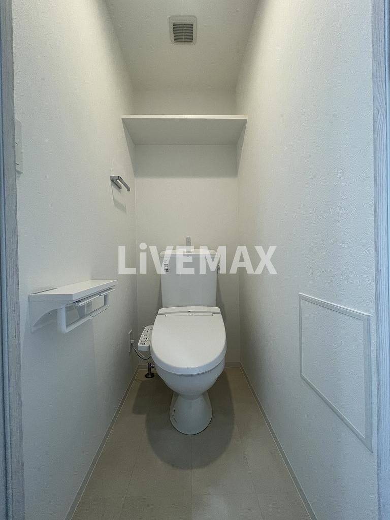 ルネフラッツ庄内通駅前の物件内観写真