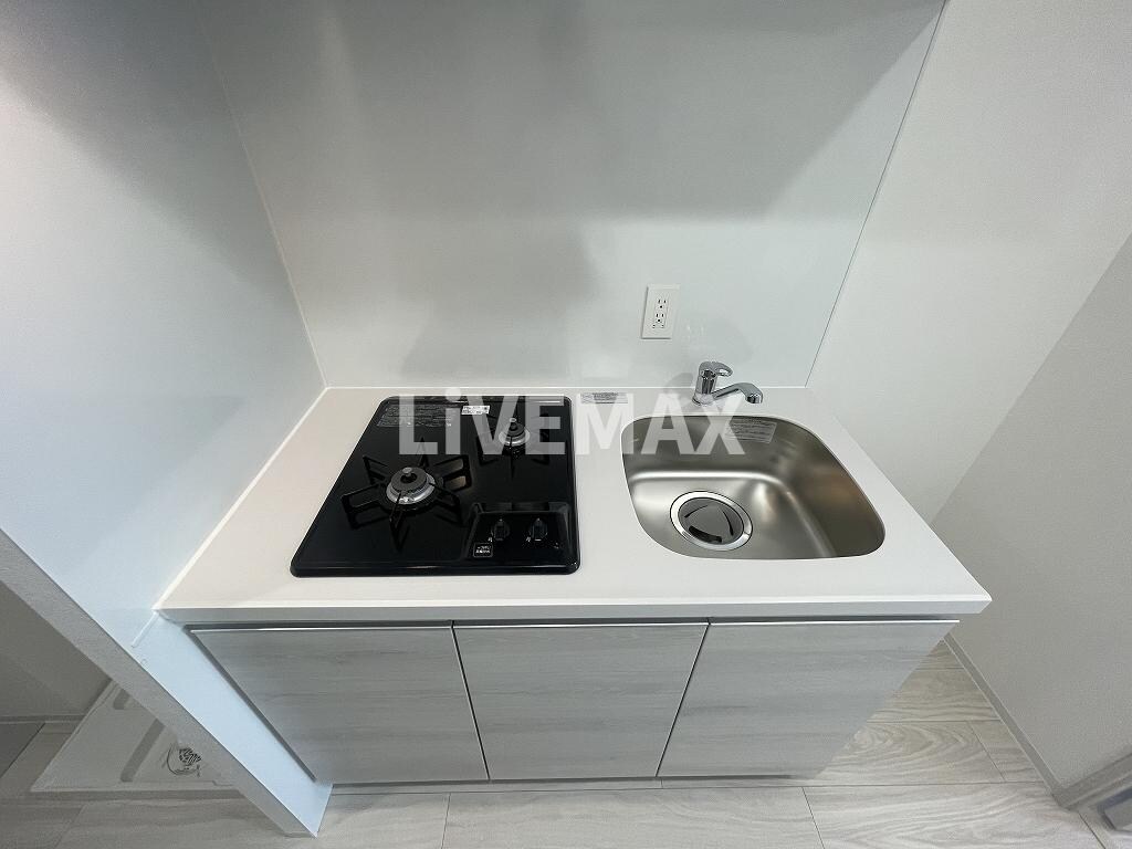 ルネフラッツ庄内通駅前の物件内観写真