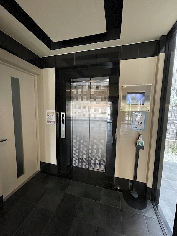 プレサンス名古屋STATIONディーヴァの物件内観写真