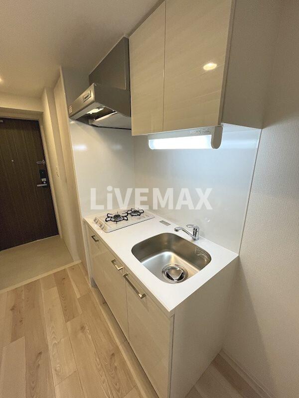 エスリード新栄プライムの物件内観写真