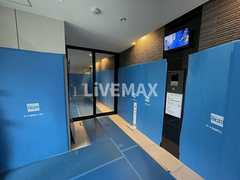 エスリード新栄プライムの物件外観写真