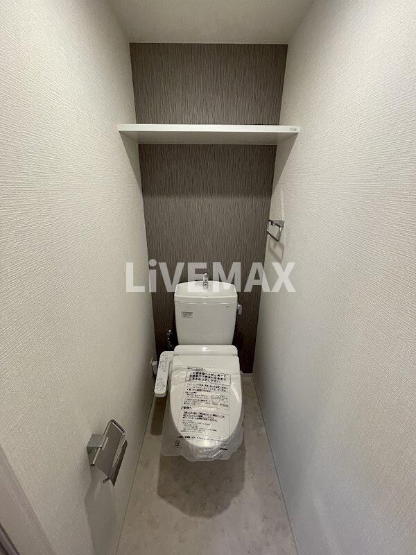 エスリード新栄プライムの物件内観写真