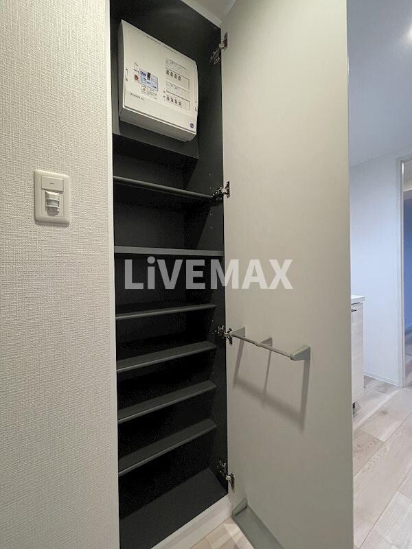 エスリード新栄プライムの物件内観写真