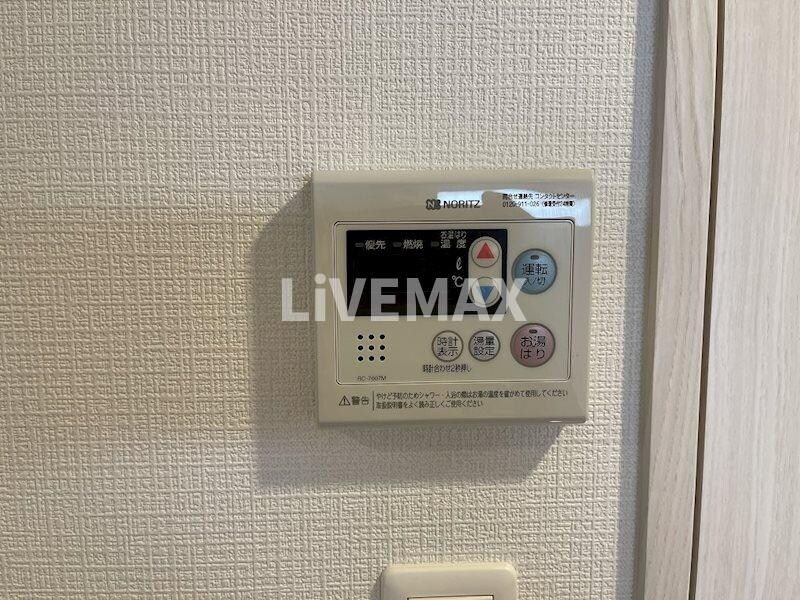 エスリード新栄プライムの物件内観写真