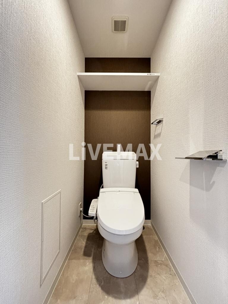 エスリードレジデンス上前津フロントの物件内観写真