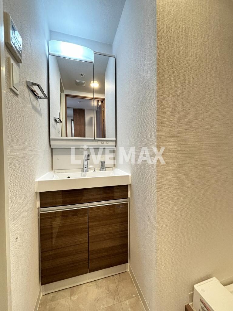 エスリードレジデンス上前津フロントの物件内観写真