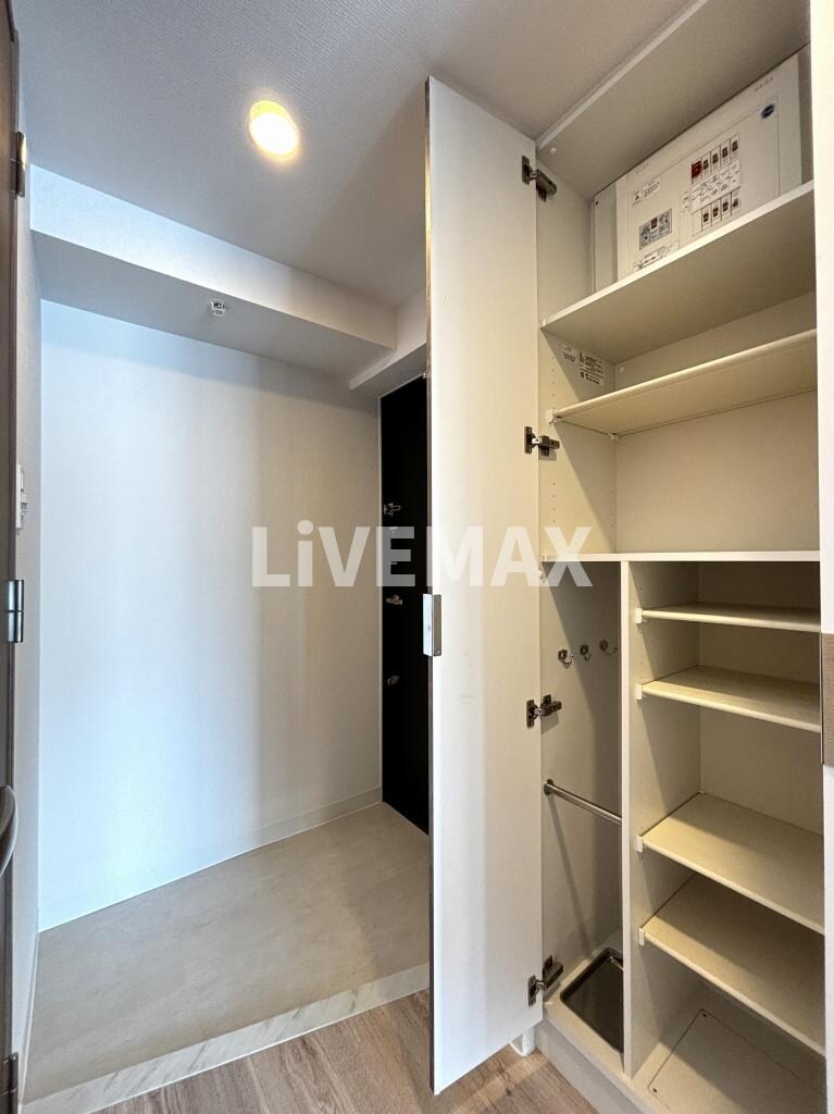 エスリードレジデンス上前津フロントの物件内観写真