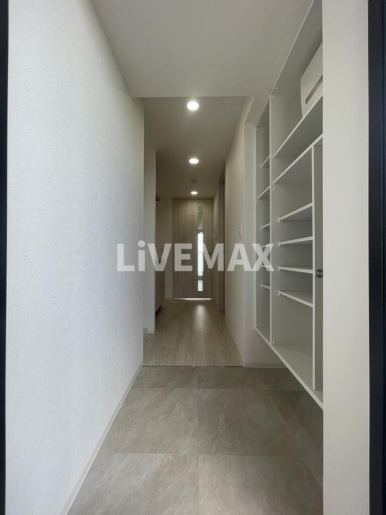 ルネフラッツ庄内通駅前の物件内観写真