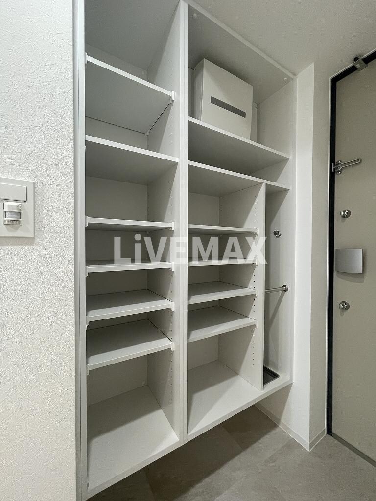 ルネフラッツ庄内通駅前の物件内観写真