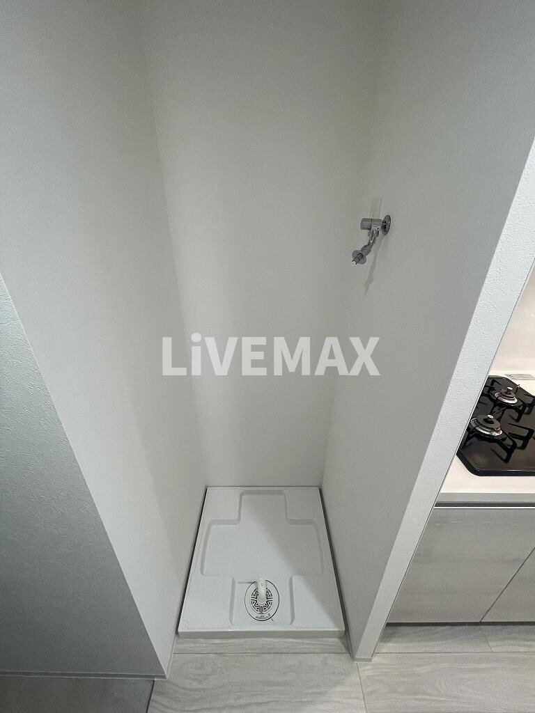 ルネフラッツ庄内通駅前の物件内観写真