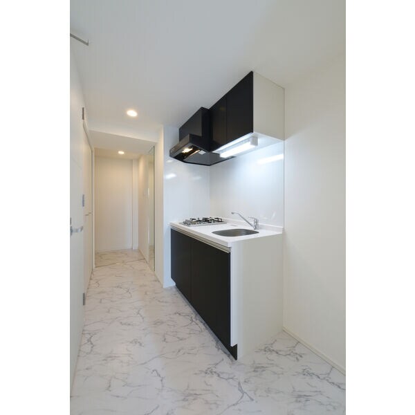 IARIM吹上の物件内観写真