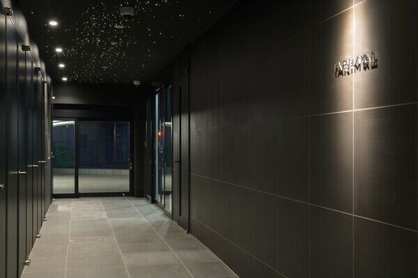 IARIM吹上の物件外観写真