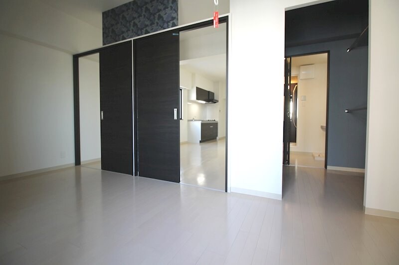 パークレジデンス丸の内駅前の物件内観写真