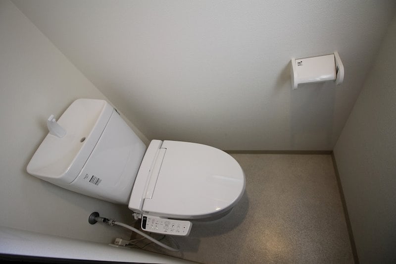 パークレジデンス丸の内駅前の物件内観写真