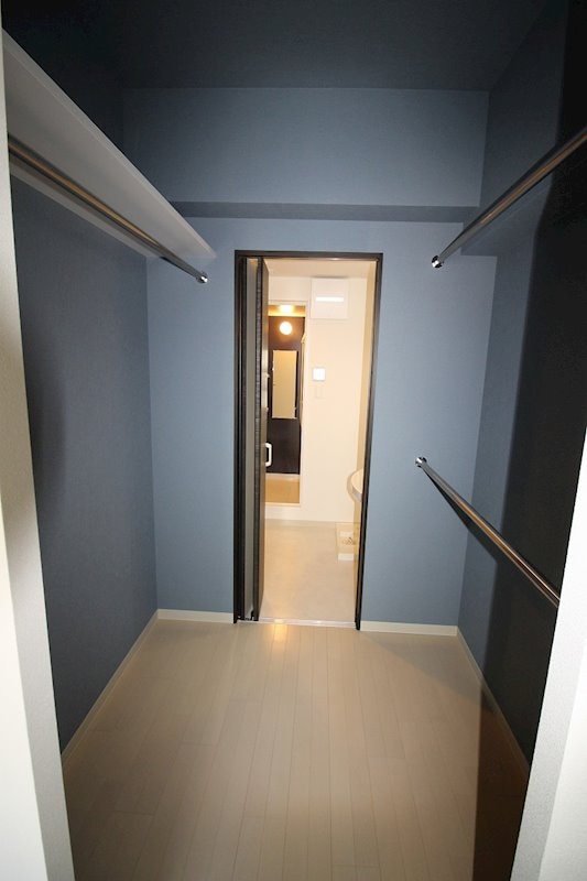 パークレジデンス丸の内駅前の物件内観写真