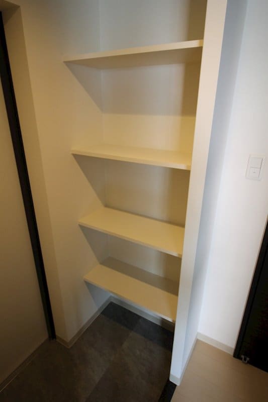 パークレジデンス丸の内駅前の物件内観写真