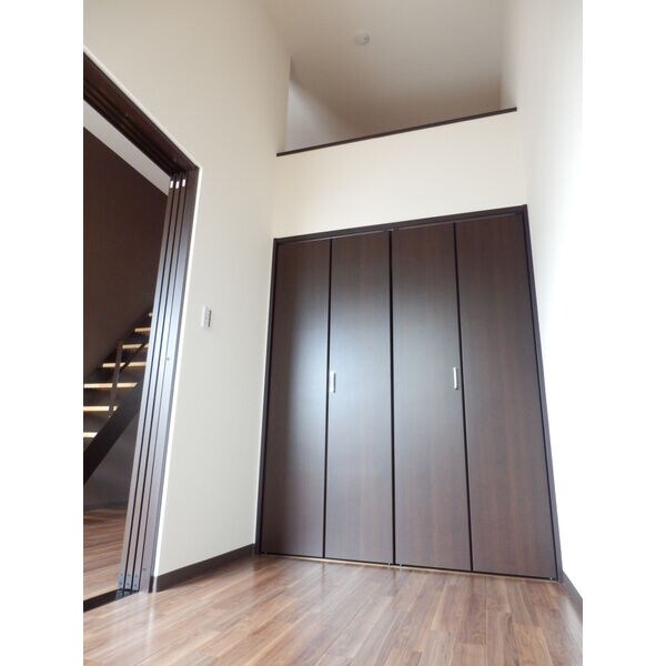 Ampio ATSUTAの物件内観写真