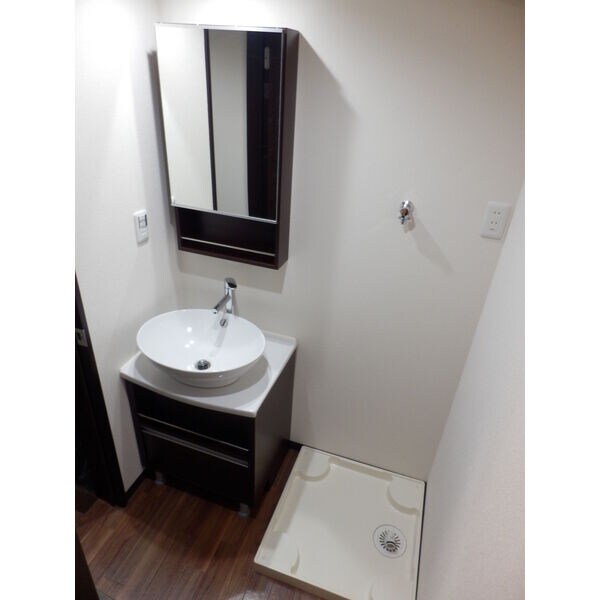 Ampio ATSUTAの物件内観写真