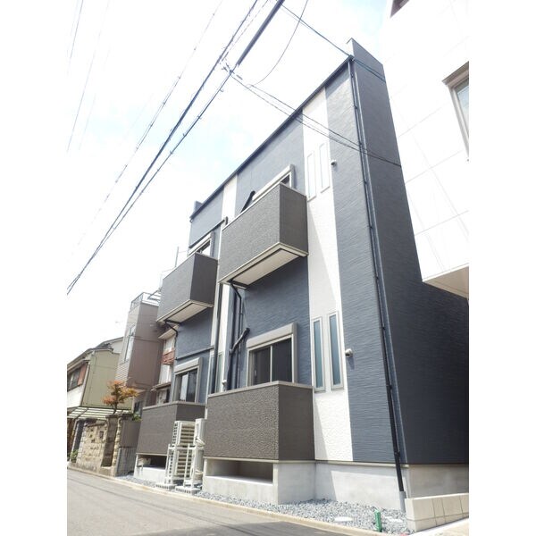 Ampio ATSUTAの物件内観写真