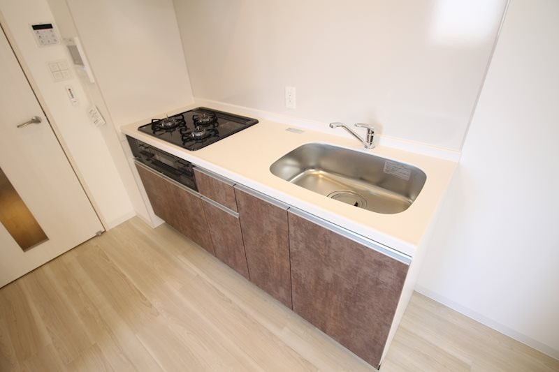 ポルタニグラ千種の物件内観写真