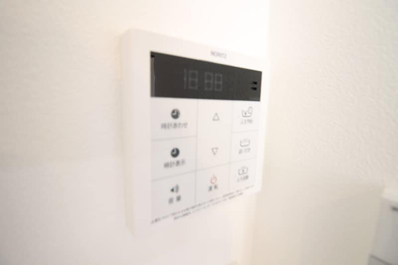 ポルタニグラ千種の物件内観写真