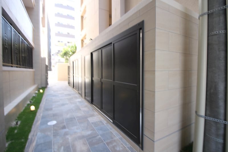 ポルタニグラ千種の物件内観写真