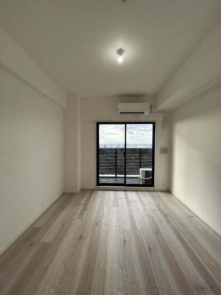 S-RESIDENCE桜本町awesomeの物件内観写真