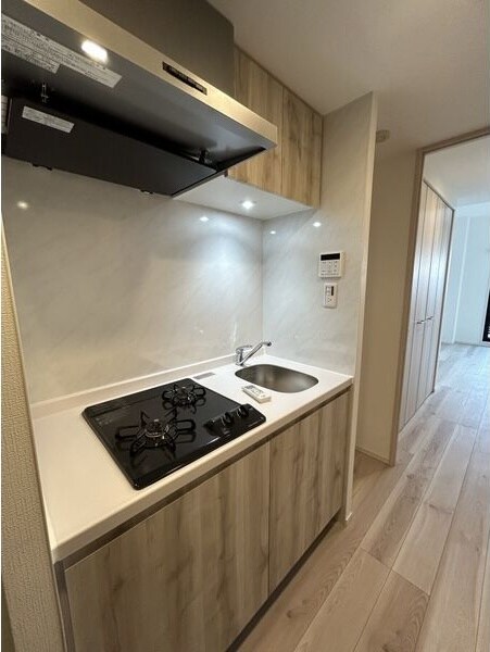 S-RESIDENCE桜本町awesomeの物件内観写真