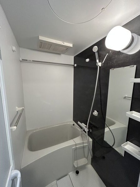 S-RESIDENCE桜本町awesomeの物件内観写真