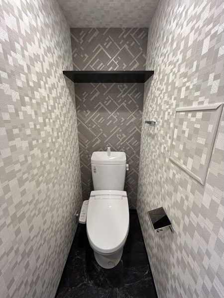 S-RESIDENCE桜本町awesomeの物件内観写真