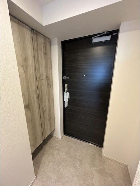 S-RESIDENCE桜本町awesomeの物件内観写真