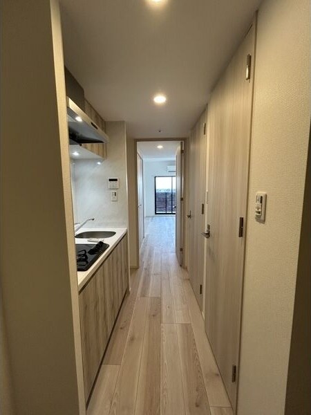 S-RESIDENCE桜本町awesomeの物件内観写真