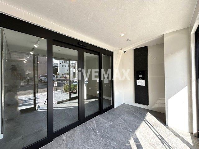 メイクスアート太閤通の物件外観写真