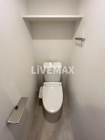 メイクスアート太閤通の物件内観写真