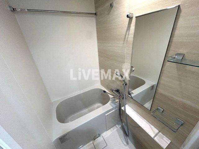 メイクスアート太閤通の物件内観写真