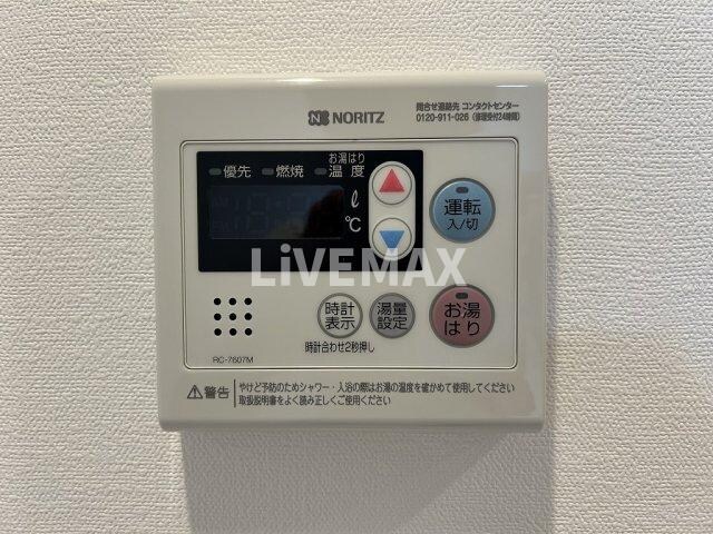 メイクスアート太閤通の物件内観写真