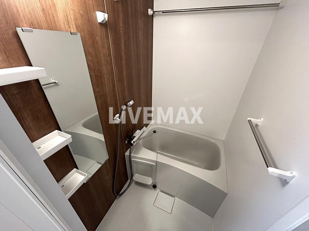 ファステート葵桜通リブレの物件内観写真