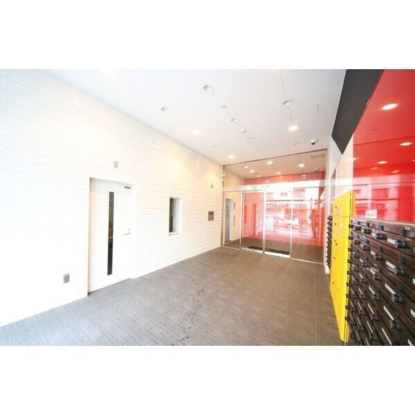 RIDGE堀田の物件外観写真