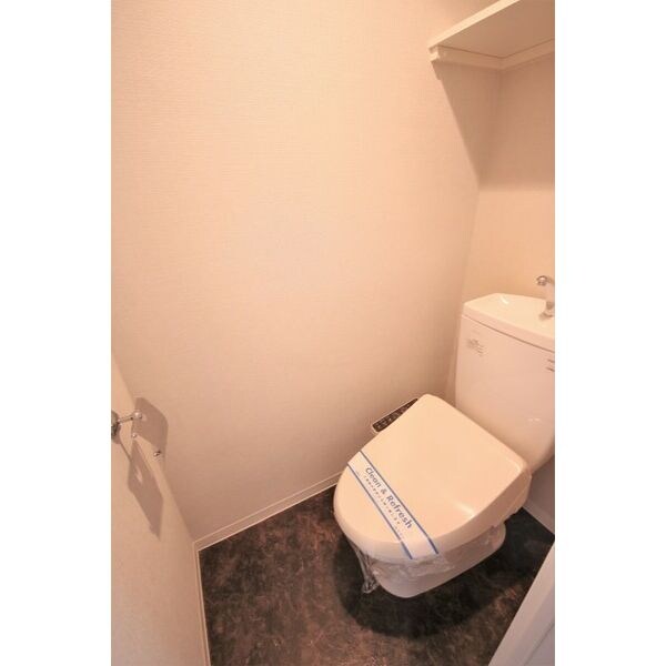 RIDGE堀田の物件内観写真