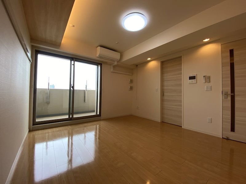 エスペランサ葵の物件内観写真