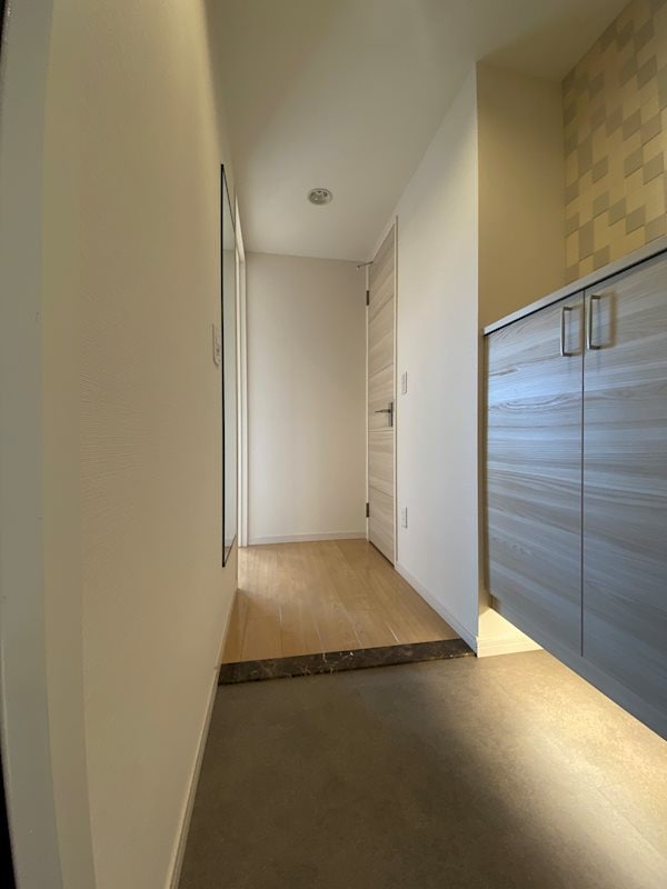 エスペランサ葵の物件内観写真